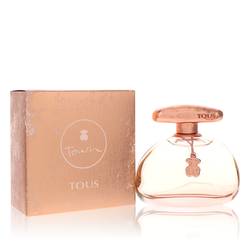 Tous Touch The Sensual Gold Edt For Women
