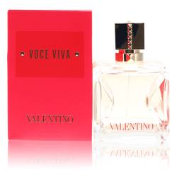 Valentino Voce Viva Edp For Women