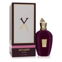 Xerjoff Muse Edp For Unisex