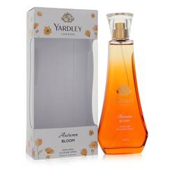 Yardley London Yardley Autumn Bloom Edc For Unisex