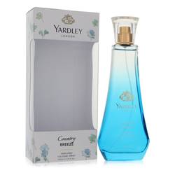 Yardley London Yardley Country Breeze Edc For Unisex
