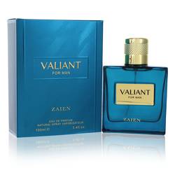 Zaien Valiant Edp For Men