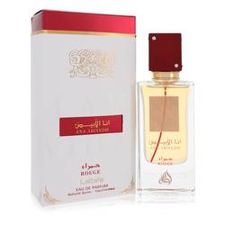 Lattafa Ana Abiyedh I Am White Rouge Edp For Unisex