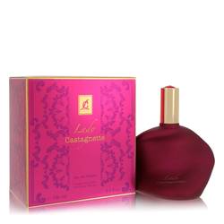Lulu Castagnette Lady Castagnette Edp For Women