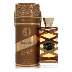 Lattafa Oud Mood Elixir Edp For Unisex