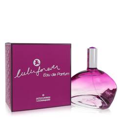Lulu Castagnette Lulu Forever Edp For Women