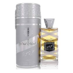Lattafa Oud Mood Reminiscence Edp For Unisex