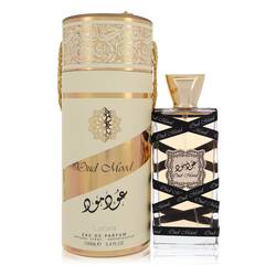 Lattafa Oud Mood Edp For Unisex