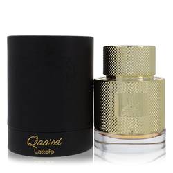 Lattafa Qaaed Edp For Unisex