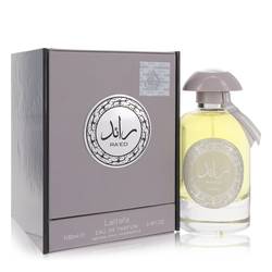 Lattafa Raed Silver Edp For Unisex