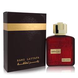 Lattafa Ramz Lattafa Gold Edp For Unisex