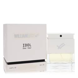 William Rast Idol Edp For Women
