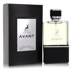 Maison Alhambra Avant Edp For Men