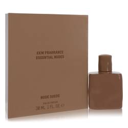 Kkw Fragrance Essential Nudes Nude Suede Edp For Women