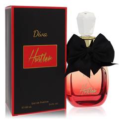 Hustler Diva Edp For Women