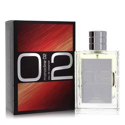 Maison Alhambra Monocline 02 Edp For Men