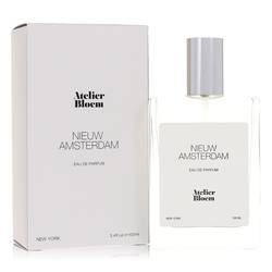 Atelier Bloem Nieuw Amsterdam Edp For Unisex