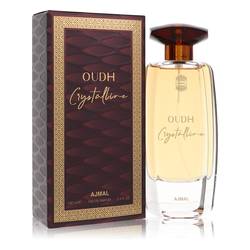 Ajmal Oudh Crystalline Edp For Women