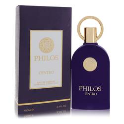 Maison Alhambra Philos Centro Edp For Unisex