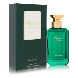 Chopard Rose Seljuke Edp For Unisex