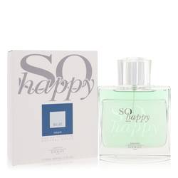 Parfums Deray So Happy Blue Edt For Men