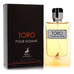 Maison Alhambra Toro Pour Homme Edp For Men
