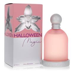 Jesus Del Pozo Halloween Magic Edt For Women
