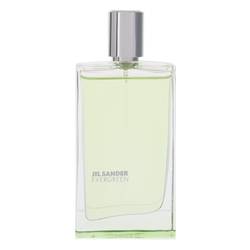 Jil Sander Evergreen Edt For Women