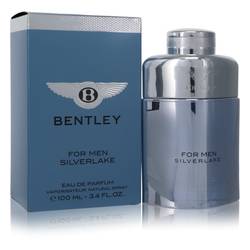 Bentley Silverlake Edp For Men