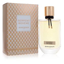Boucheron Serpent Boheme Edp For Women