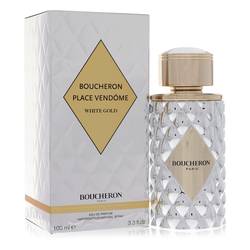 Boucheron Place Vendome White Gold Edp For Women