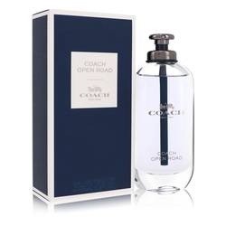 Coach Open Road Edt For Men