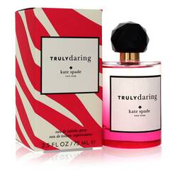 Kate Spade Truly Daring Edt For Women