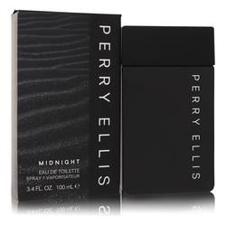 Perry Ellis Midnight Edt For Men
