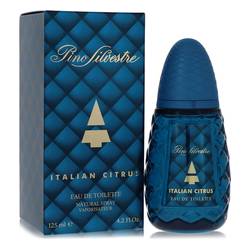 Pino Silvestre Italian Citrus Edt For Men
