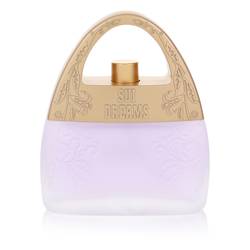 Anna Sui Dreams In Purple Edt For Women
