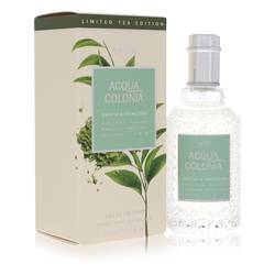 4711 Acqua Colonia Matcha & Frangipani Edc For Unisex