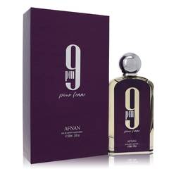 Afnan 9Pm Pour Femme Edp For Women