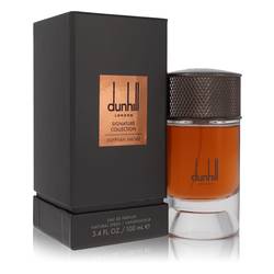 Dunhill Egyptian Smoke Signature Collection Edp For Men
