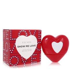 Escada Show Me Love Edp For Women