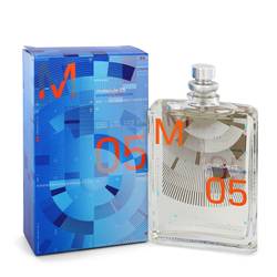 Escentric Molecules Molecule 05 Edt For Unisex