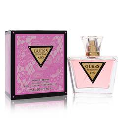Guess Seductive Kiss Edt For Women
