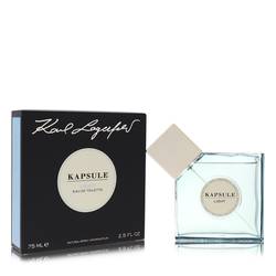 Karl Lagerfeld Kapsule Light Edt For Women
