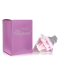 Chopard Pink Wish Edt For Women