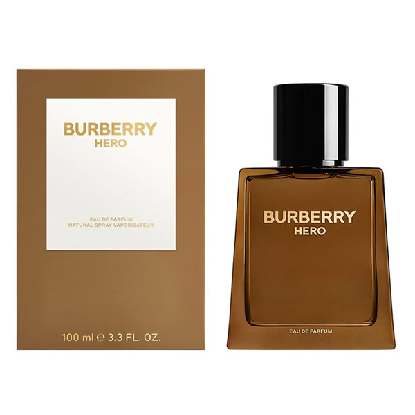 Burberry Hero Edp For Men 1 Burberry Hero Edp For Men