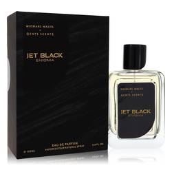 Michael Malul Jet Black Enigma Edp For Men