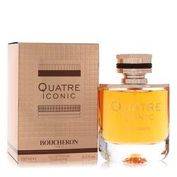 Boucheron Quatre Iconic Edp For Women