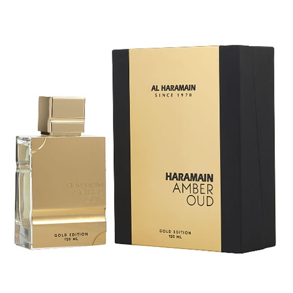 Al Haramain Amber Oud Black Edition Edp For Men Perfume Malaysia