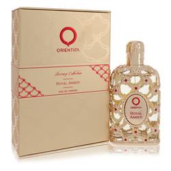 Orientica Royal Amber Edp For Unisex