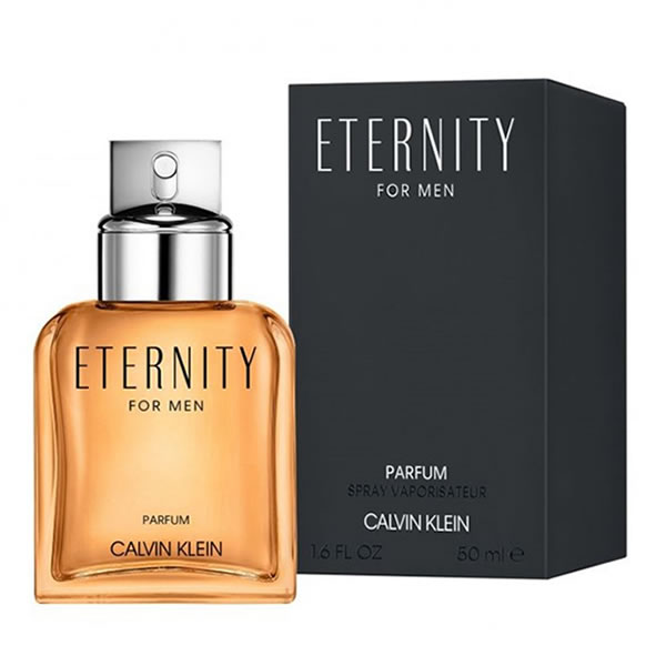Calvin Klein Ck Eternity Parfum For Men PerfumeStore Malaysia